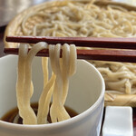 Soba Kikou An - 