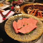 Yakiniku Kadoya Honten - 