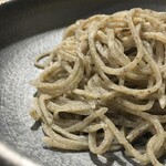 蕎麦切り 春のすけ - メイン写真: