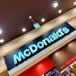 McDonald's Ionmoru Hanyu Ten - 