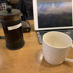 Starbucks Coffee Ion Hashimoto Ten - 