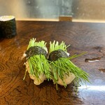 Oyaji Sushi Ikki Terada Machi Ten - 