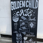 Golden child cafe - 