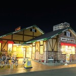 Komeda Coffee Ten Izumi Chuo Ten - 外観