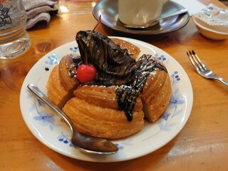 Komeda Coffee Ten Toyohashi Fujisawa Ten - 