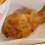 Kentucky Fried Chicken Chuokanjokyomabashi Ten - 