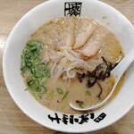 八番山ばりきや - 料理写真: