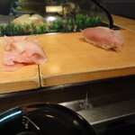 Sushi Sagamiya - 