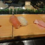 Sushi Sagamiya - 