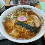 Korian - 懐かしいラーメン