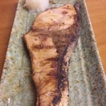 Izakaya Kushimatsu - ぶり塩