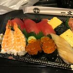 Ichimon Zushi - 