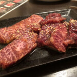 焼肉ホルモン 琉宮苑 - 