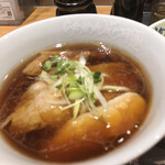 Ramen Kagetsu Arashi Asaka Ekimae Ten - 