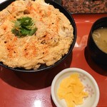 Naniwa Robata Hakka Yokohamaporutaten - でかい・・・