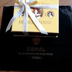 DEMEL Matsuzakaya Nagoya Ten - 