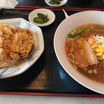 台湾料理福苑 - 