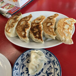 Aoyama Gyoza Bo - 