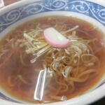 Soba Kobo Sato no Ki - 蕎麦