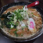 Hokkaido Ramen Haru - 