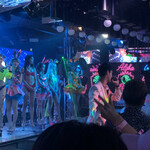 party on TOKYO box disco - 