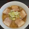 喜多方ラーメン 坂内 湘南寒川店