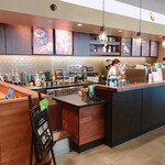 Starbucks Coffee Yotsuhashi Ten - 