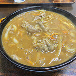 Teuchi Udon Ousho - 