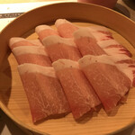 Shabushabu Yamawarau Nagoya Raschic Ten - 