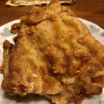 Kentucky Fried Chicken Ionmorufukuokaten - 