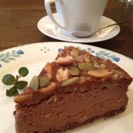 Cafe Jigsaw - 