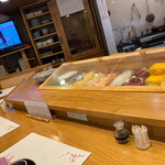 Sushi Kappou Nidaime Tsukasa - 