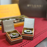 BVLGARI IL CIOCCOLATO - 