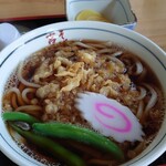 Soba Dokoro Kichirobe - 