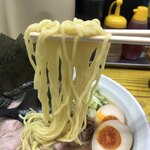 らーめんほうき屋 - 