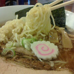 Ueda Ramen Hachi - 