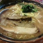 Ueda Ramen Hachi - 