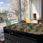 Takoyaki Kingdom - 