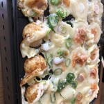 Takoyaki Kingdom - 