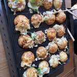 Takoyaki Kingdom - 