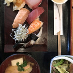 Sushi no Kitahachi - 