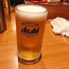 福 - ドリンク写真:生ビール