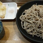 Juuwari Soba Tokyo Basso - 