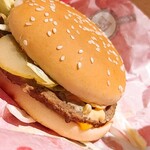 McDonald's Sapporo Susukino Ten - 