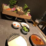 Shabushabu Lettuce Nakamegurohonten - 