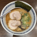 Kumamoto Ramen Higomonz Mitaka Ten - 