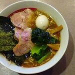 Ramen Fujinami - 