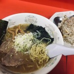 Ramen Koumi - 