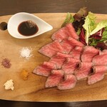 Roast Beef Sakaba USHIMARU - 