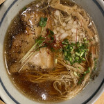 Ramen Izumi Toripaitan Torijin - 